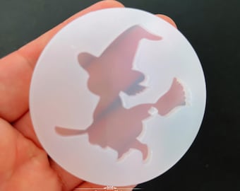 Silicone Mold Resin Silicone Mould Jewelry Making Epoxy Resin Molds Jewelry Earring Resin Mold (DJ_M_115)