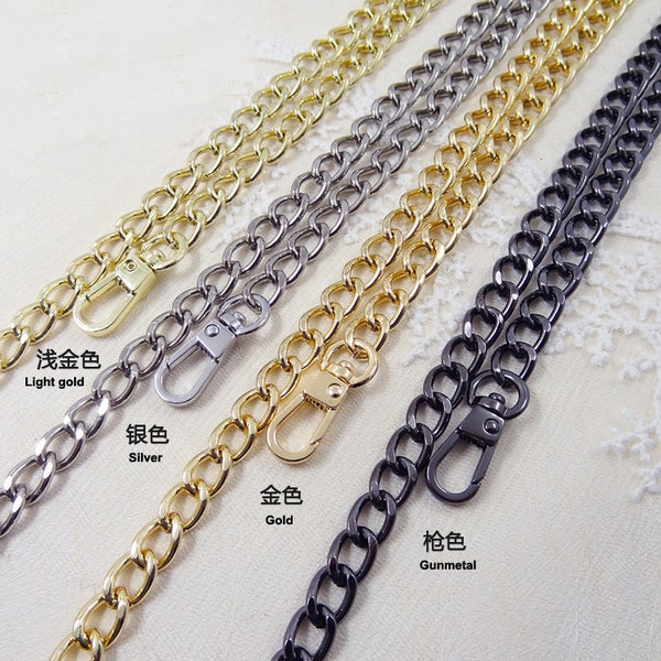 Metal Purse Strap Connectors Etsy