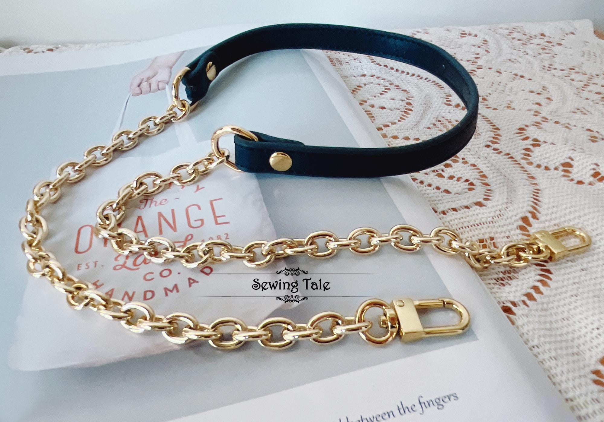 Lady Dior Strap - Etsy