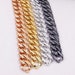 see more listings in the Acrylic Chain Links section