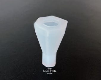 Silicone Mold Resin Silicone Mould Jewelry Making Epoxy Resin Molds Jewelry Earring Resin Mold (DJ_M_161)