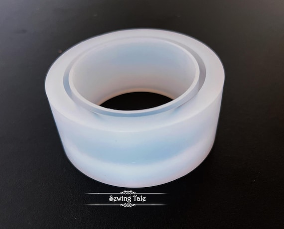 Bracelet Mold Bangle Silicone Mold Resin Silicone Mould Jewelry Making Epoxy Resin Molds Jewelry Earring Resin Mold (DJ_M_171)