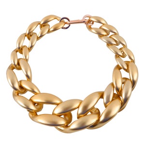 Acrylic Chain Links Open Link Plastic Chain Links Chunky Chain Links Twist Links Oval Links (ZKPJ274)