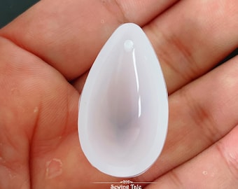 Tear Drop Silicone Mold Resin Silicone Mould Jewelry Making Epoxy Resin Molds Jewelry Earring Resin Mold (DJ_M_015)