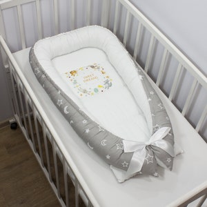 sweet dreams co sleeper