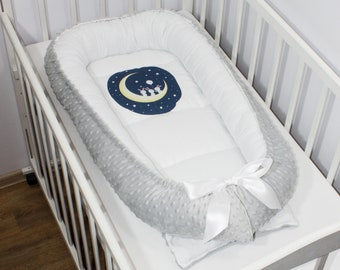 moon bassinet