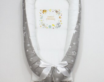 sweet dreams co sleeper