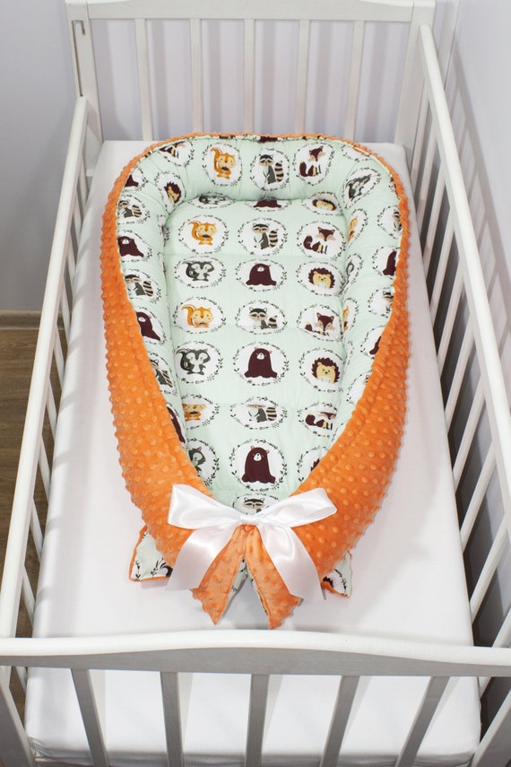 baby nest co sleeper