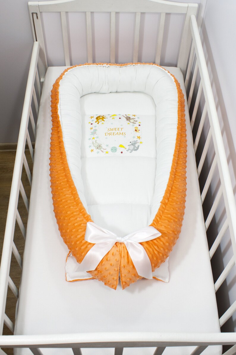 sweet dreams co sleeper