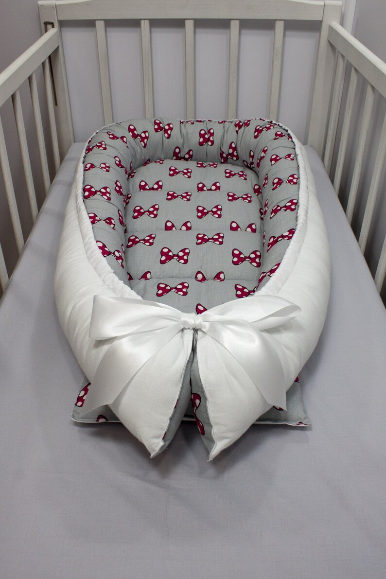 babynest knot