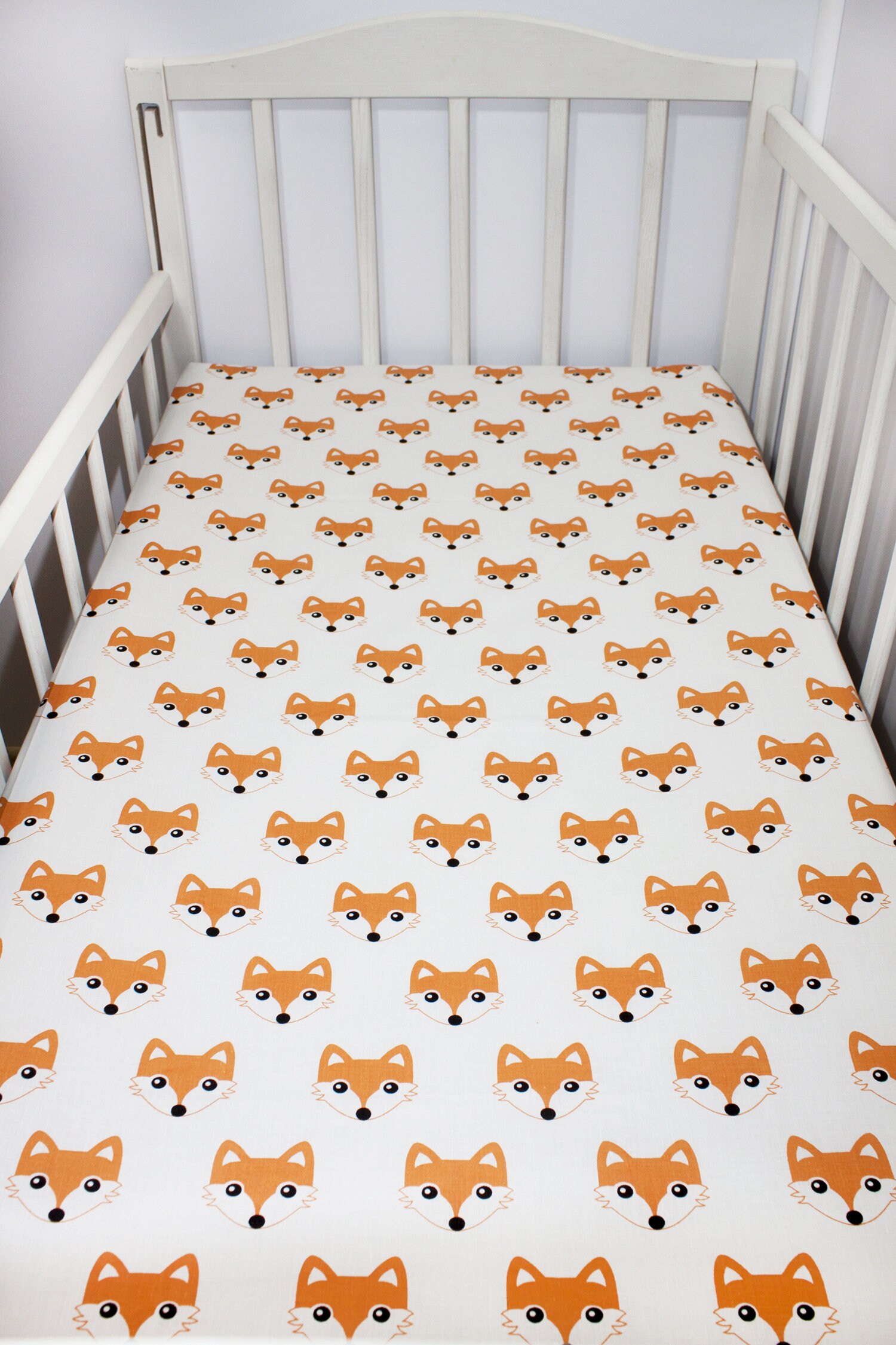 fitted cot sheets ireland