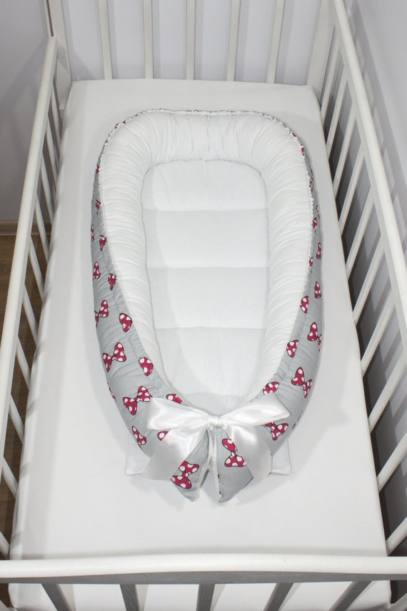 babynest knot