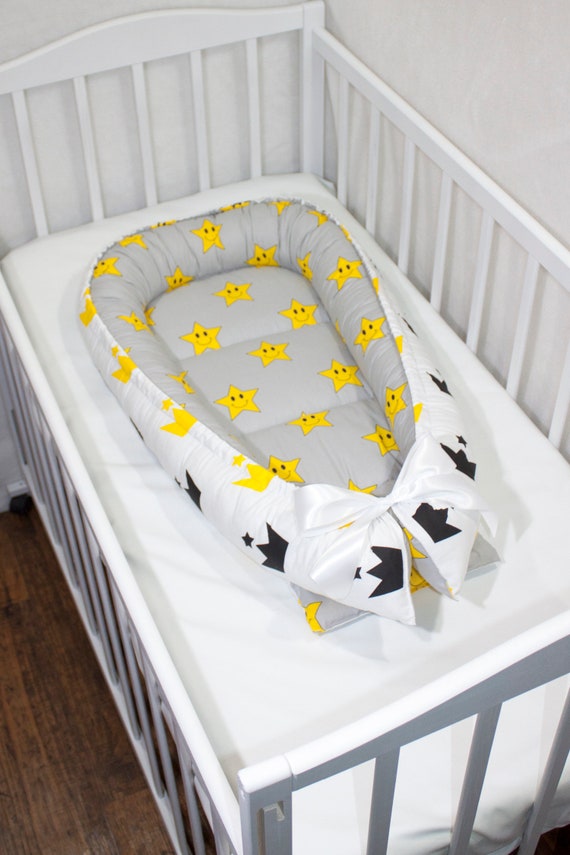 infant baby nest