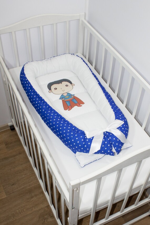 dock a tot in bassinet