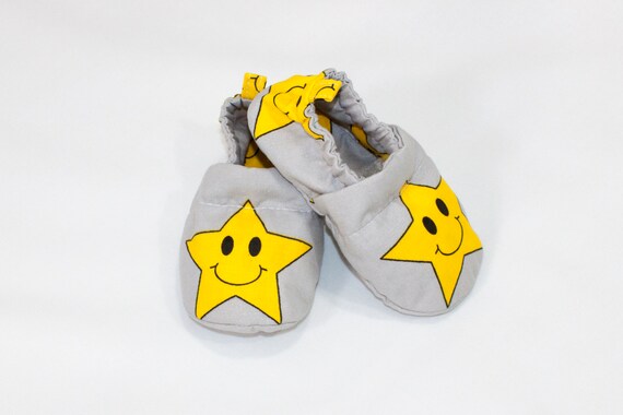 infant baby slippers