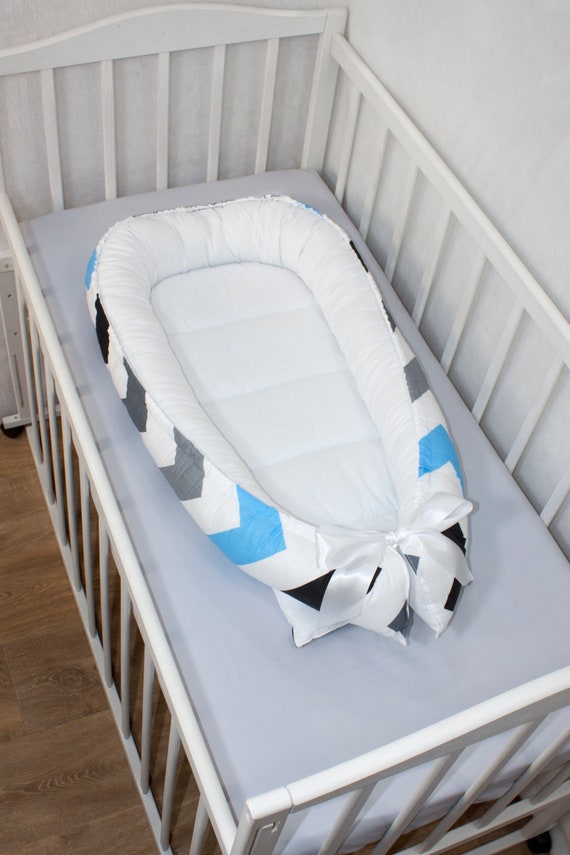 side baby bed