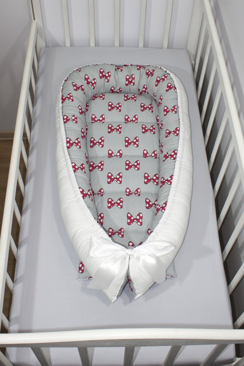 babynest knot