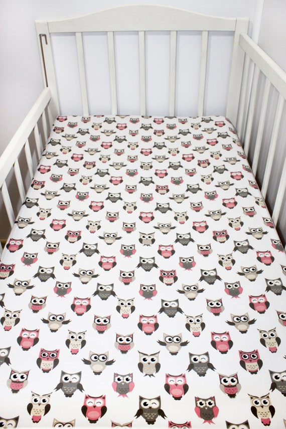 neutral cot sheets