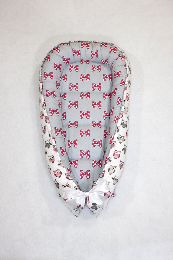 babynest knot