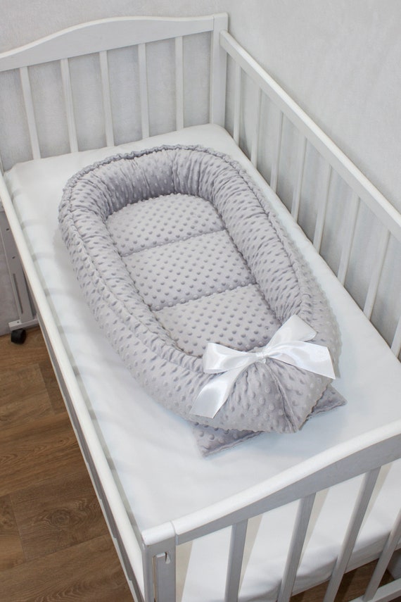 co sleeper nest