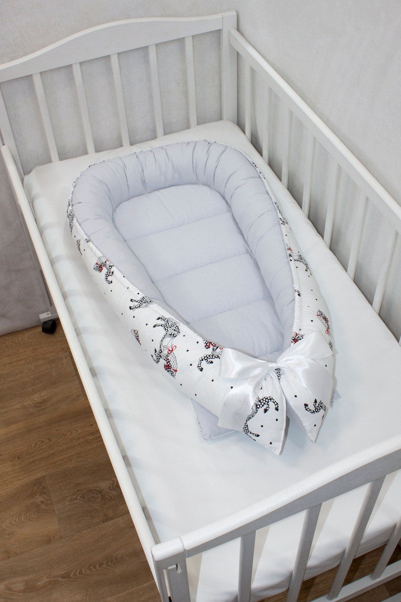 Double Side Lit Blanc Pour Bebe Avec Des Chevaux Poney Etsy Double Side Lit Blanc Pour Bebe Avec Des Chevaux Poney Etsy
