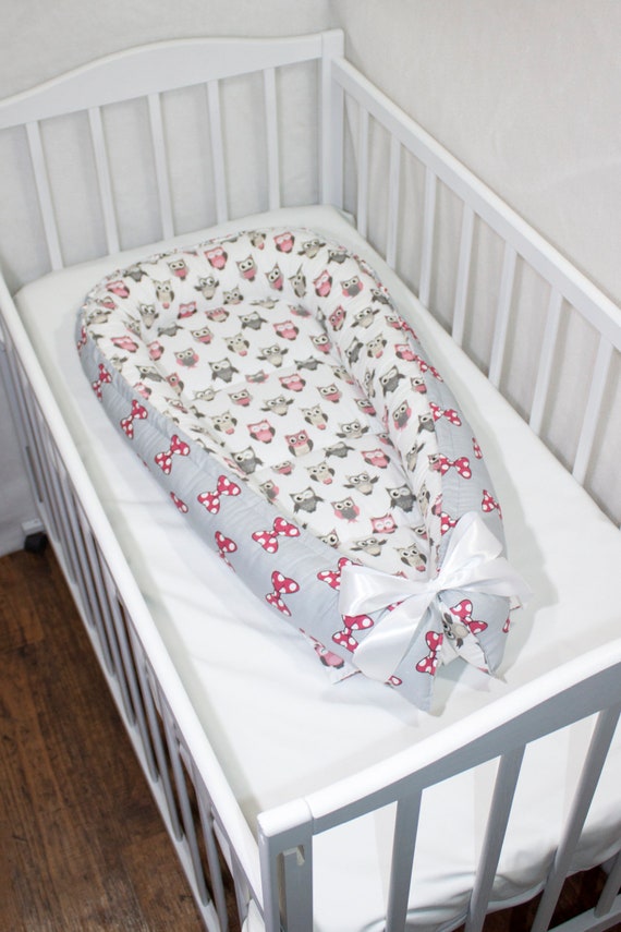 baby cocoon bed