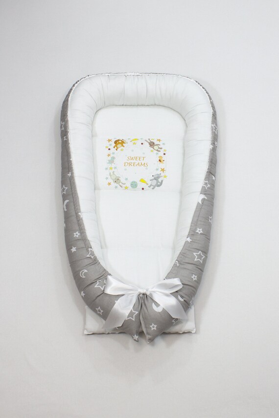 cotton & sweets babynest