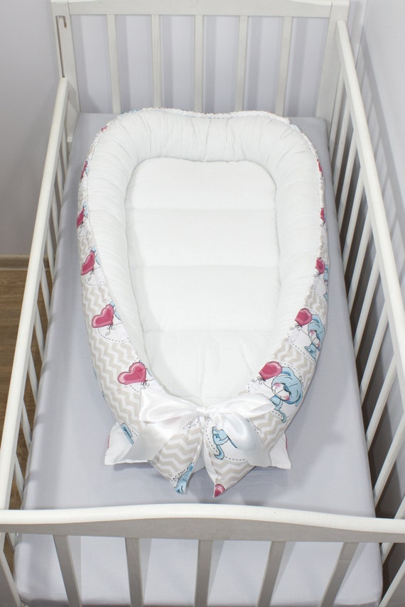 dock a tot in bassinet