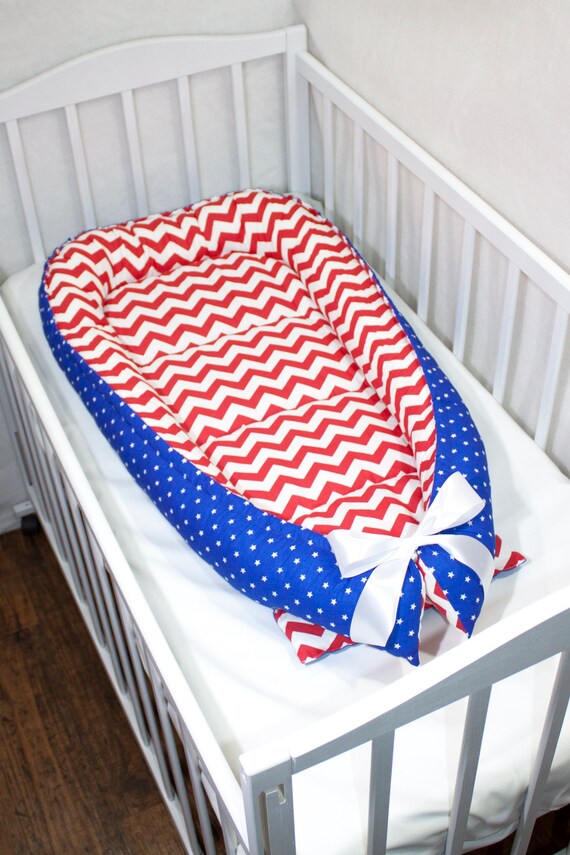 baby cot usa