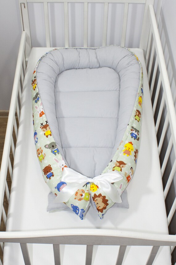 cocoon co sleeper bassinet