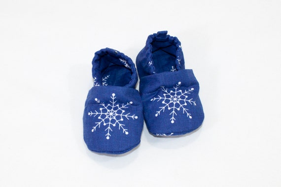 baby blue girls shoes