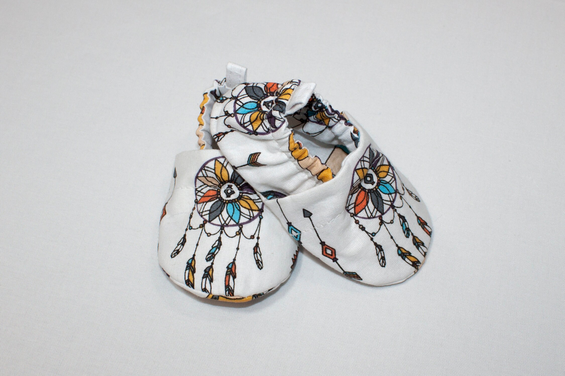 baby girl white pram shoes