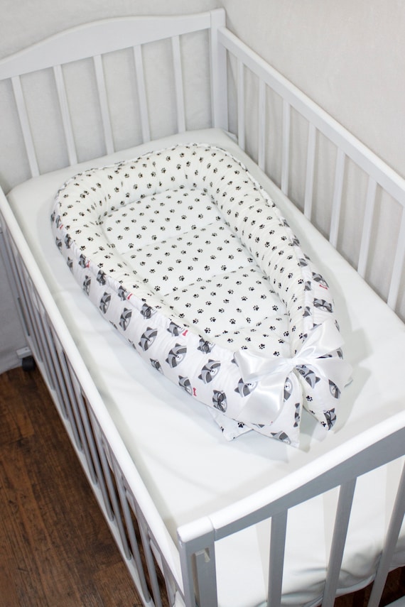 dreamy tot portable baby bed