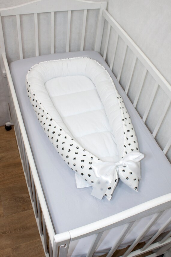 baby dock bed