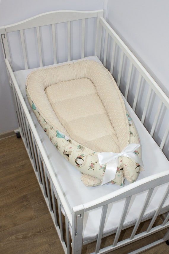 cocoon nest cot second hand