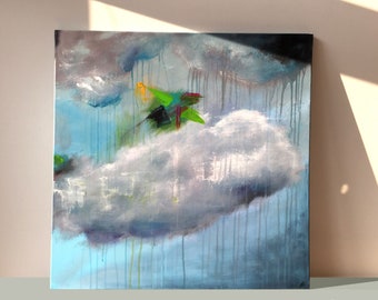 sky high – rainbird