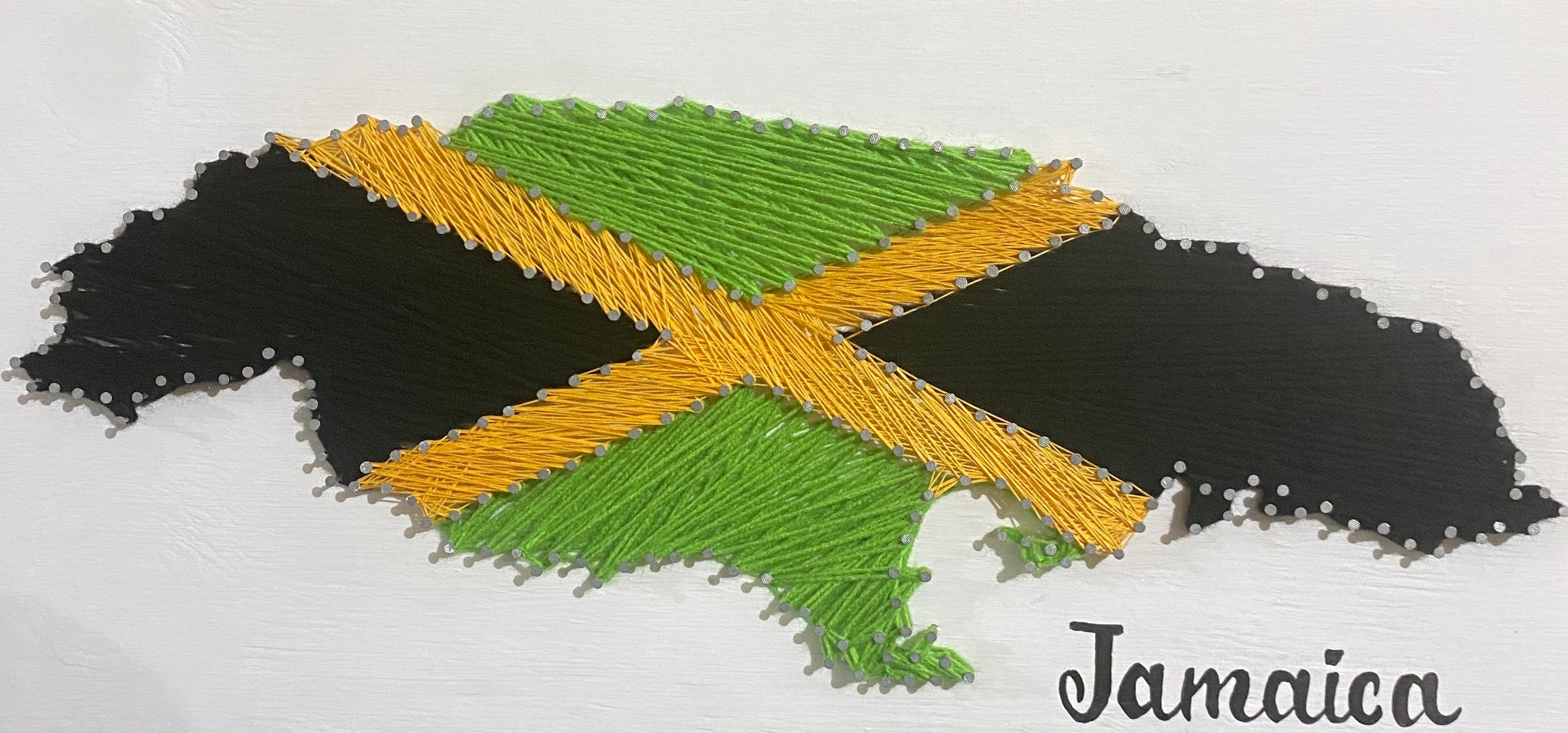 jamaican-flag-art