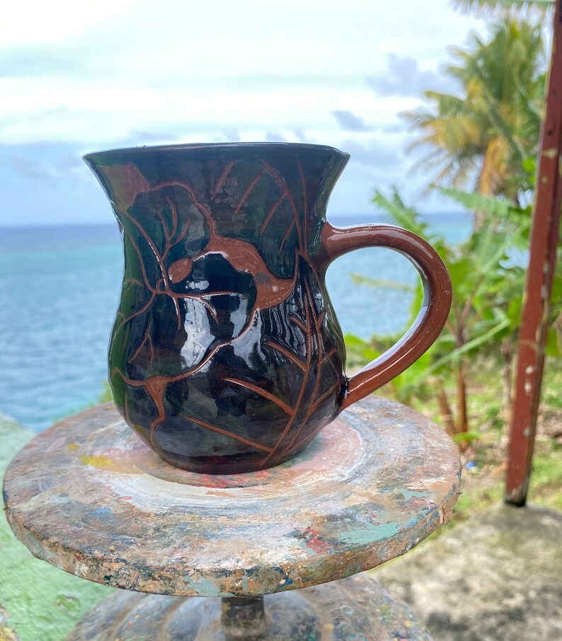 Jamaikanischer Kaffee