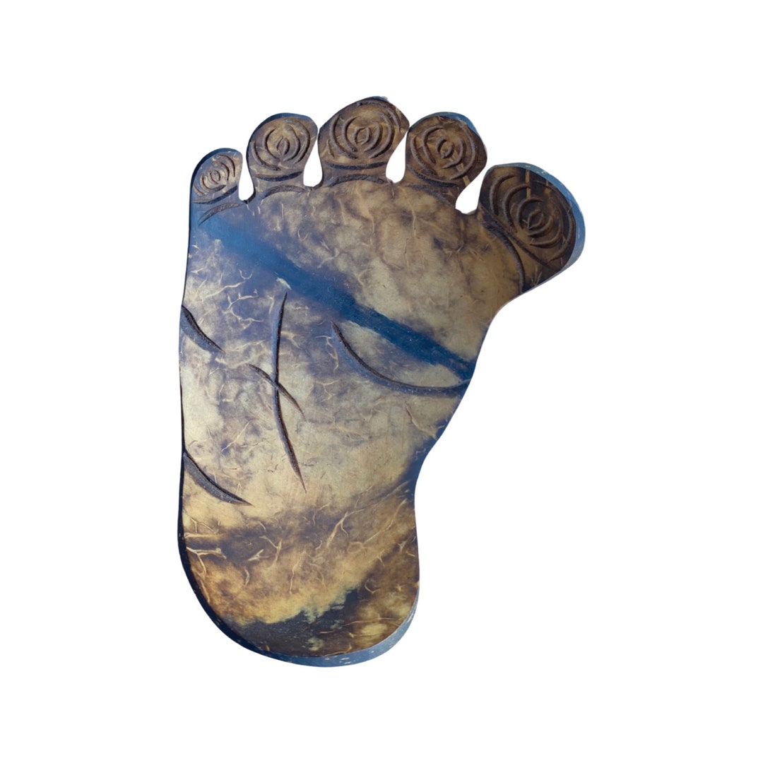 Handmade Coconut Shell Storage Trinket Dish. Jamaican Trinket Dish