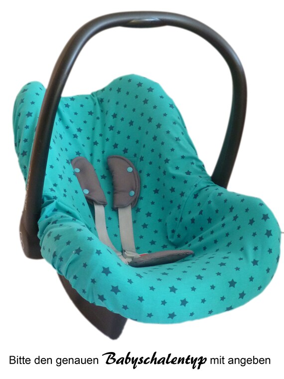 Clip Babyschale Farbwahl Concord AIR.SAFE