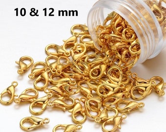 V10 Edelstahl Karabiner Verschluss 316 L Armband Halskette Schmuck Collier Clasp V10 Edelstahl Karabiner Verschluss 316 L Armband Halskette Schmuck Collier Clasp