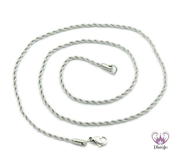 316 stainless steel jewelry deals
