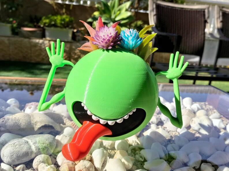 Cosmic Cutie the Hitchhiker's Guide to the Galaxy Etsy UK