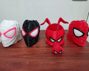 spider ham stuffed animal