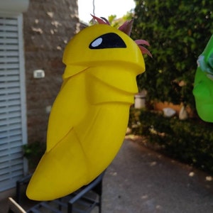 Kakuna Metapod Pupitar Pineco Pokemon Hanged Planters image 7