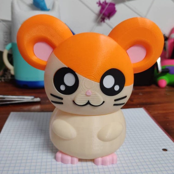 hamtaro funko pop