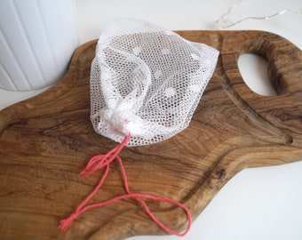 Sacchetti per bucato / alimenti