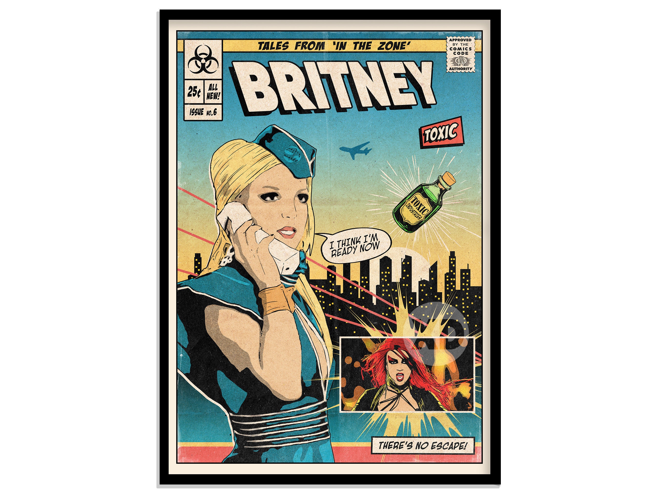 Best Britney Fanmade Art The Britney Spears Community Breatheheavy Exhale