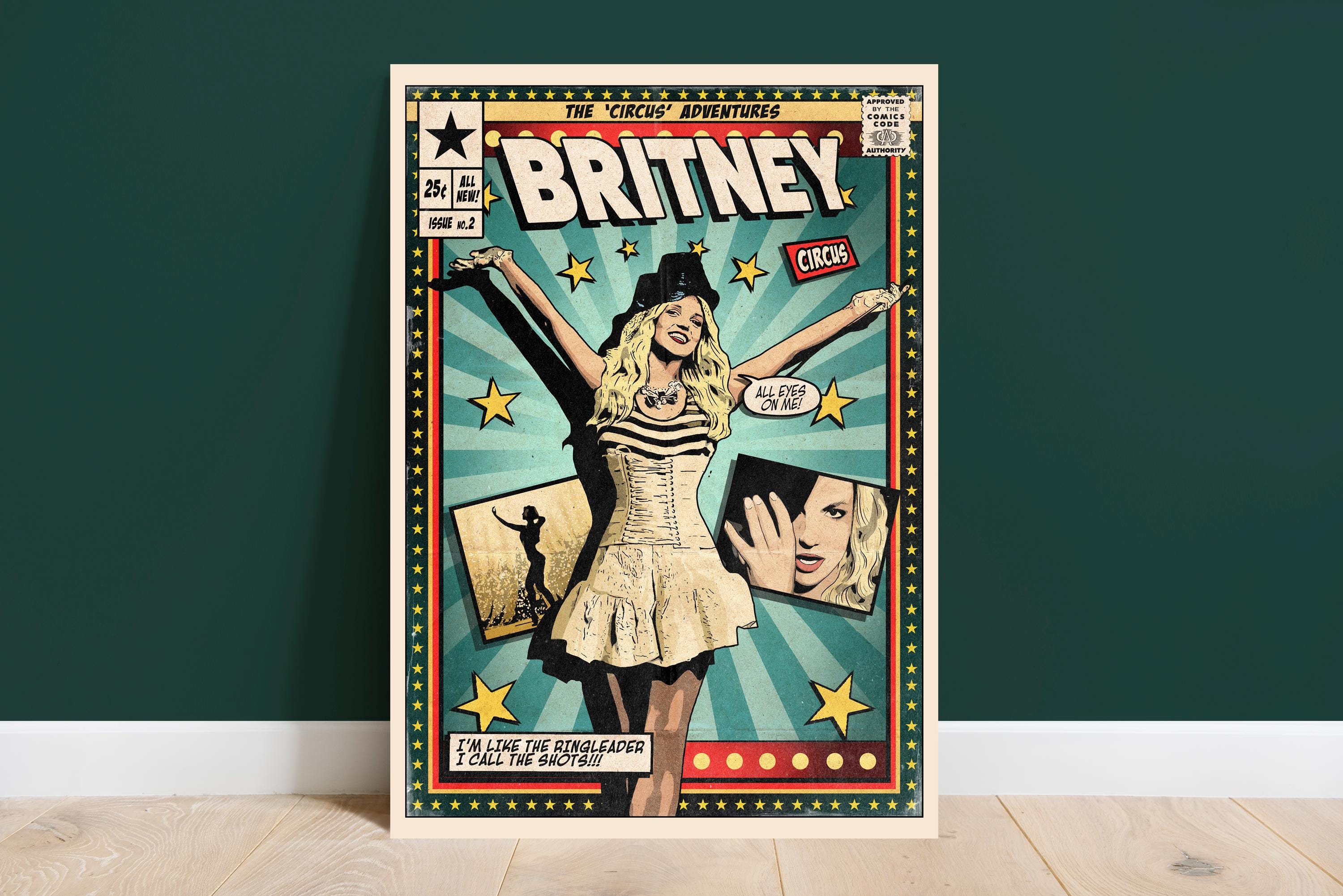 CD2枚セット Britney Spears - メルカリ