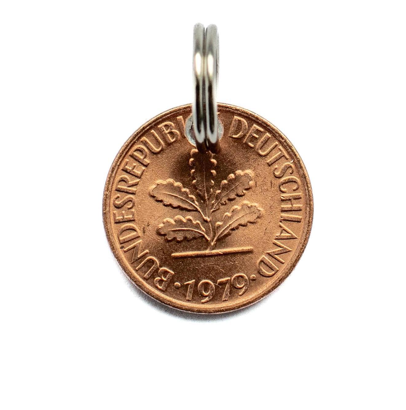 ☆米国 リンカーン・ペニー 1970-1979年 10枚セット☆ Penny 1979